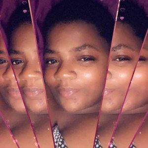 Meet your Posher, Johnetta